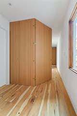 Williamsburg Townhouse