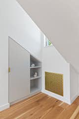 Williamsburg Townhouse
