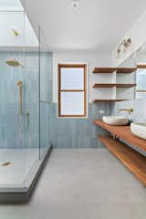 Williamsburg Townhouse