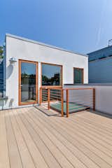 Williamsburg Townhouse