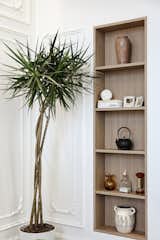 Living Room Detail