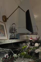 Kitchen Detail
