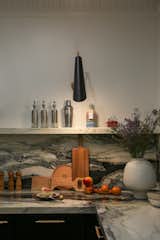 Kitchen detail