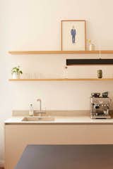 Kitchen detail