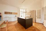 Kitchen / Berliner Zimmer