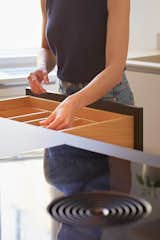 Kitchen detail