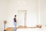Bedroom / built-in furniture