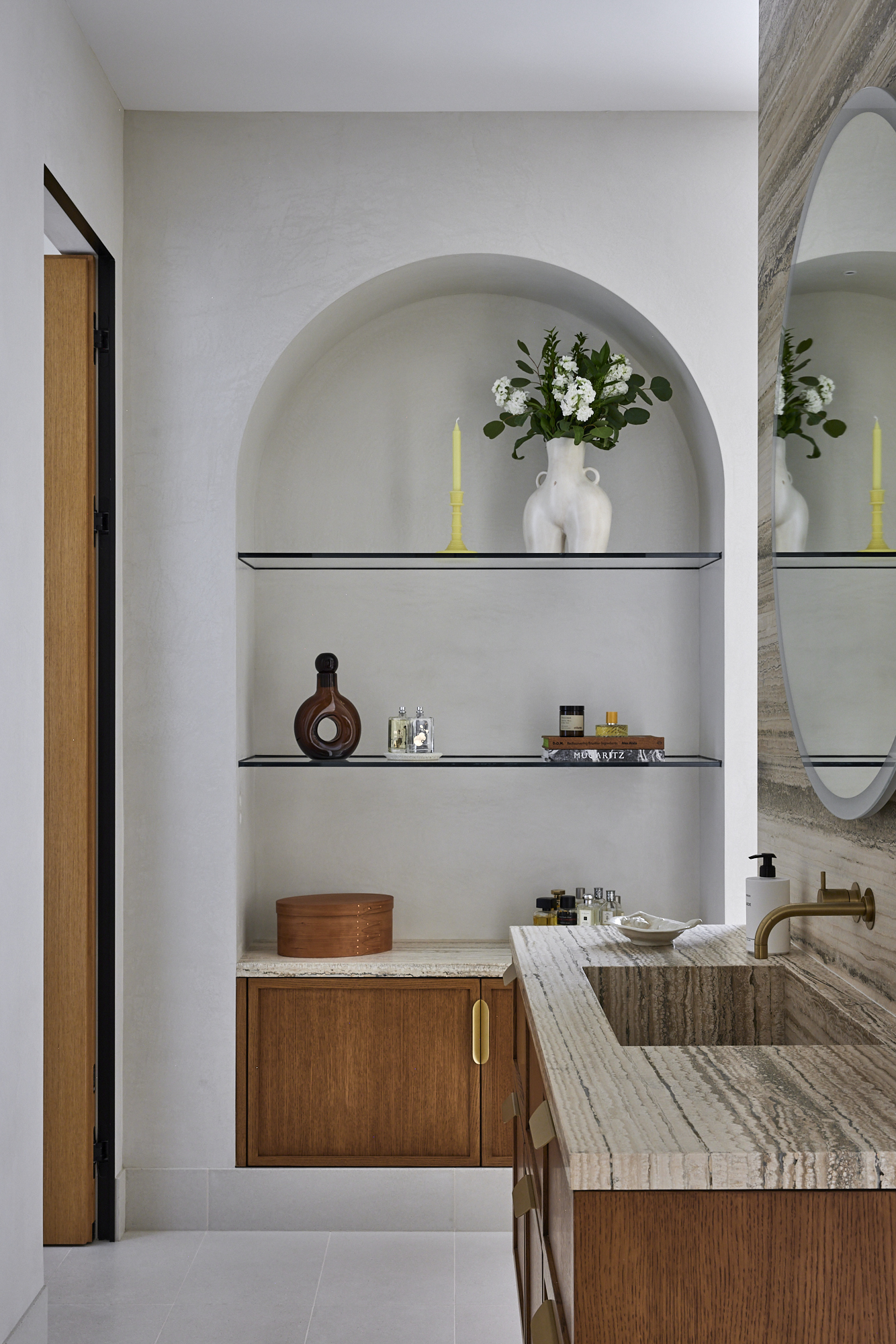 Casa Moderna (12 Photos) - Dwell