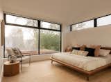 Primary Bedroom View