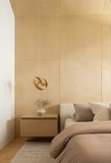 Primary headboard