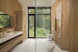 Primary ensuite