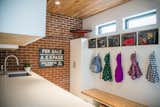 Mudroom