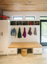 Mudroom