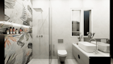 Transform your bathroom into a personal oasis! From sleek sinks to stylish mirrors, every detail matters. Ensure your plumbing fixtures are both functional and trendy for that perfect restroom experience.
