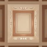 Skylight at Prayer Hall