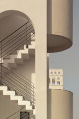 Staircase for Lodging