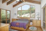 Primary Bedroom overlooking Applegate Valley