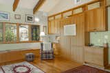 2nd Bedroom/Office w/Murphy Bed