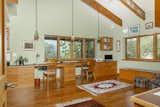 2nd Bedroom overlooking Applegate Valley