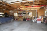 Garage Inside