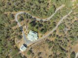 House, Garage, Driveways 