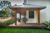 Front Veranda