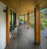 Front Veranda Porch