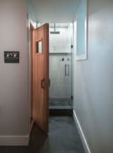Glass Shower