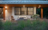 Front Veranda Porch