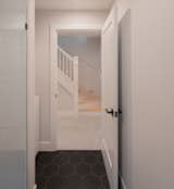 Stair