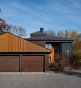 Garage Elevation