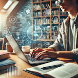 The Impact of Scientific Services on Students' Success in Their Academic Career
