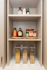 The Nashville Nest pantry