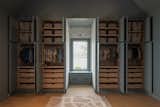 The Nashville Nest kids' closet