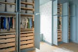 The Nashville Nest kids' closet