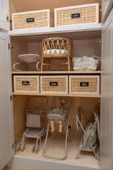 The Nashville Nest kids' playroom