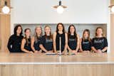 The Graceful Spaces team