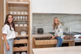 The Nashville Nest kitchen