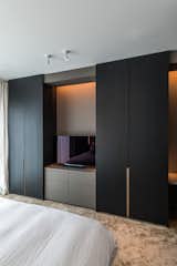 Detail Bedroom