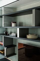 Detail livingroom