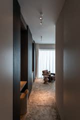 Entrance Bedroom