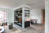Living room - Dining room
