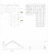 16 Dining Hall Architecture Details