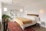 Principal bedroom, photo by Jenna Wakani