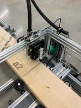 Scribe 2.0 - Marking Machine