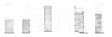 Section-Elevation C-C