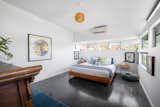 Master Bedroom - King Protea by Scott Marsh