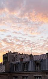 The School rue Etienne Dolet, inspiration for the CO-03