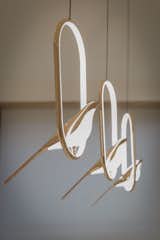 Kitchen Pendant 