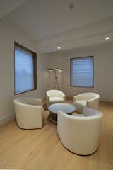 Sitting Area